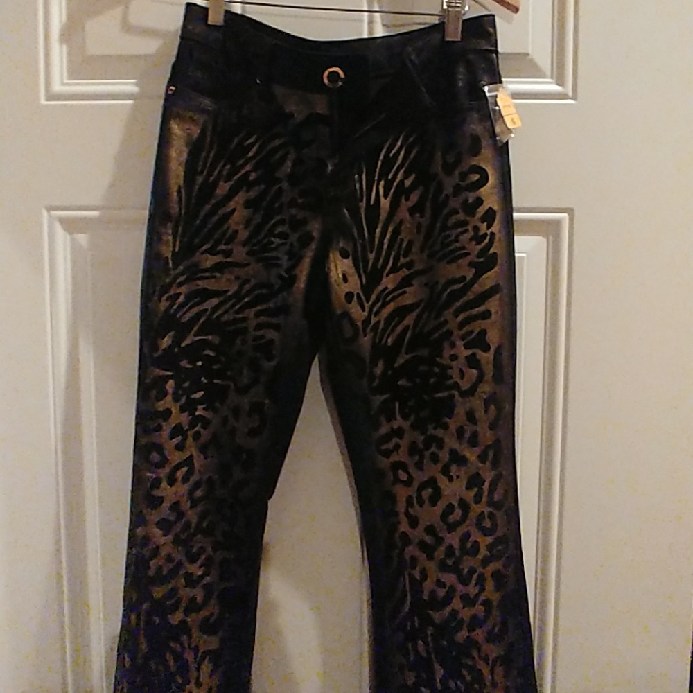 Cache Pants - Picture 1 of 4